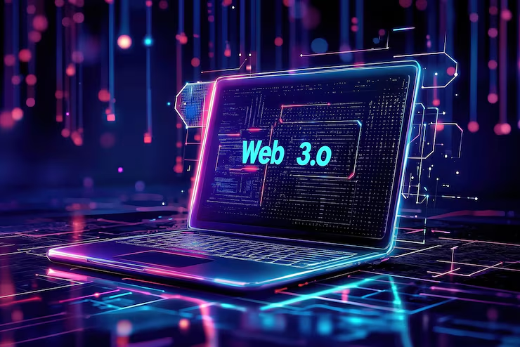 laptop-displaying-web-30-neon-colors-symbolizing-futuristic-technology-advancements_824539-1514
