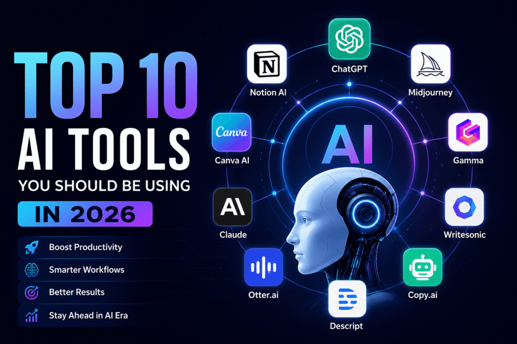top-10-ai