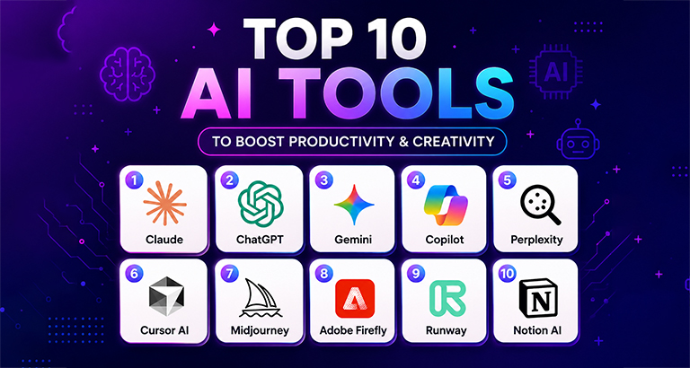 top-ai-tool